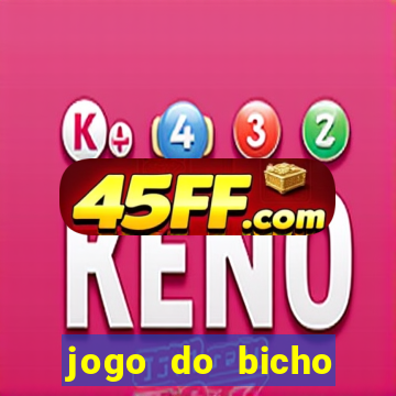 jogo do bicho natal rn